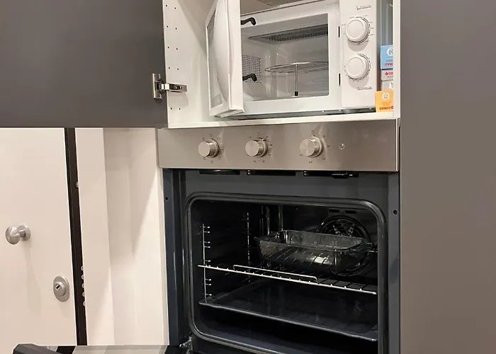 Luxury In Stile Moderno Apartamento *