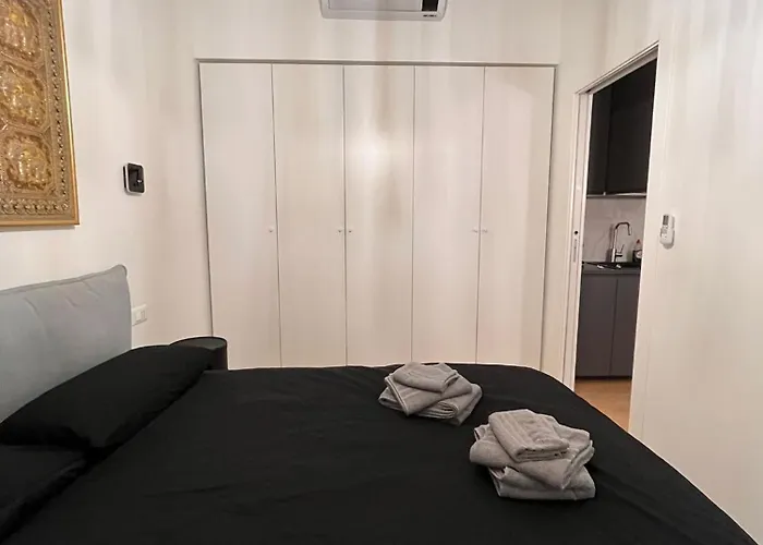 Luxury In Stile Moderno * Trieste