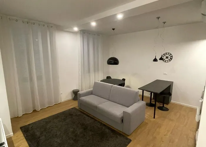 Luxury In Stile Moderno * Trieste