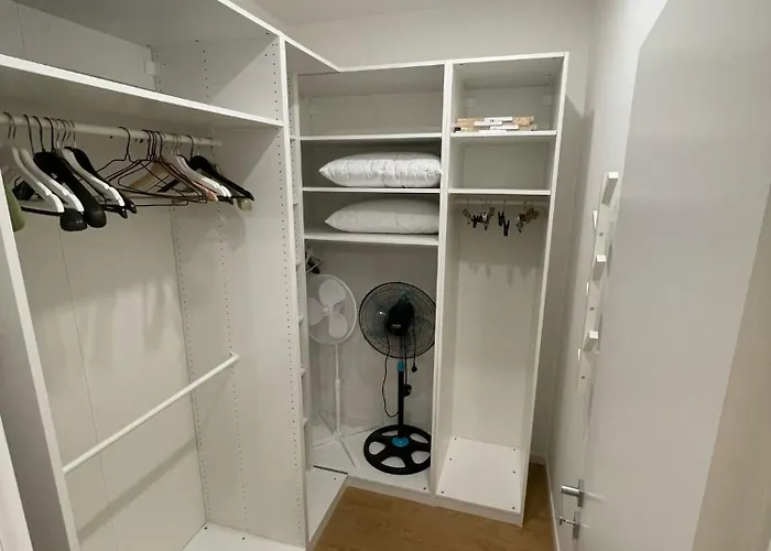 Luxury In Stile Moderno *