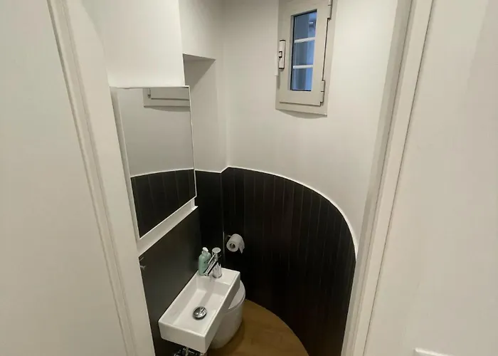 Luxury In Stile Moderno Trieste