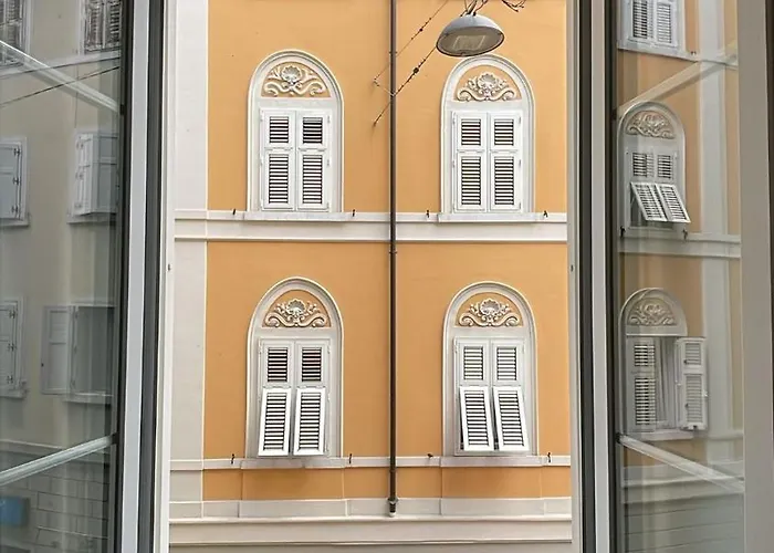 Apartamento Luxury In Stile Moderno *