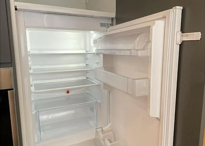 Luxury In Stile Moderno Apartamento