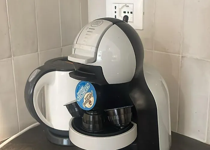 Luxury In Stile Moderno Trieste