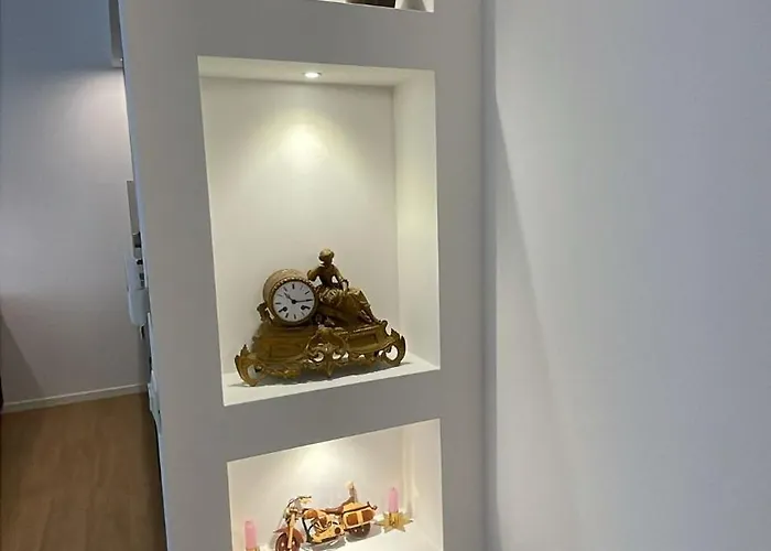 Luxury In Stile Moderno * Trieste