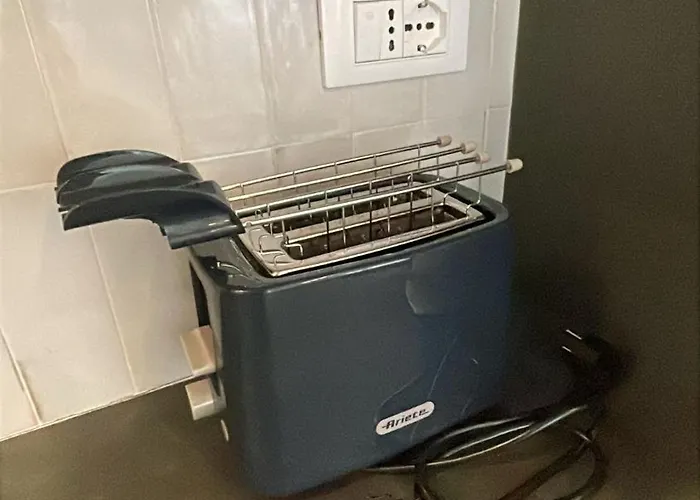 Luxury In Stile Moderno Apartamento