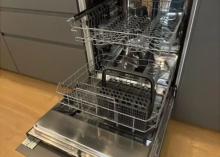 Apartamento Luxury In Stile Moderno