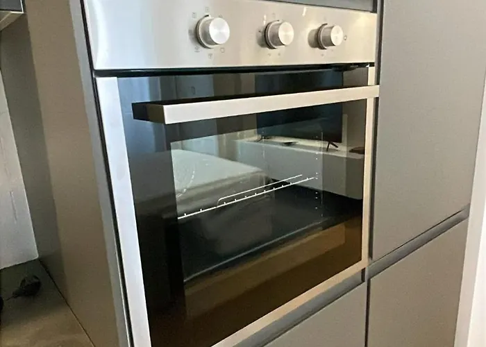 Luxury In Stile Moderno Apartamento Trieste