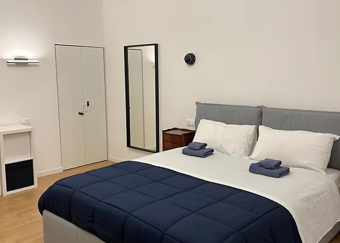 Luxury In Stile Moderno * Trieste